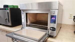 Zestaw naklejek nieprzywierających do turbopieców X3i MRX Wariant podstawowy