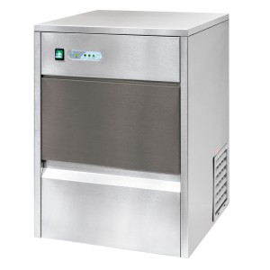 Kostkarka 26 kg/24h