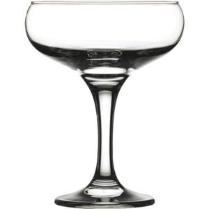 Kieliszek do koktajli typu "kir" 265 ml Bistro