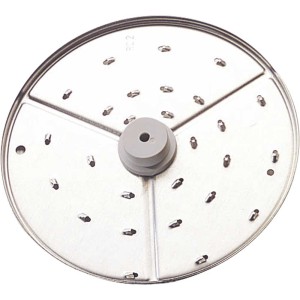 Tarcza do CL20 i R301 - wiórki 6 mm