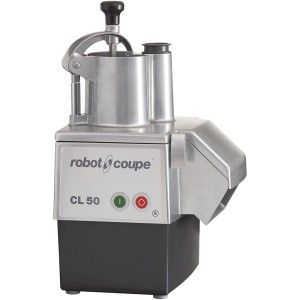 Szatkownica do warzyw CL50 550 W 230V375 obr/min 20-300 posiłków