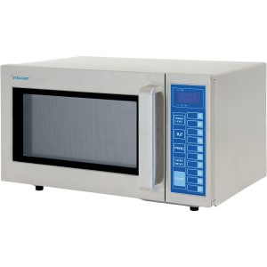 Kuchenka mikrofalowa 1000 W profesjonalna