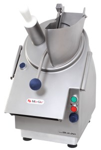 Szatkownica do warzyw MKJ2-250.2
