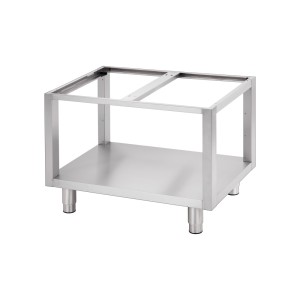 Podstawa szkieletowa do urządzeń nastawnych 1200 mm