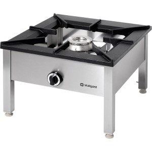 Taboret gazowy 9 kW G20 (GZ50)