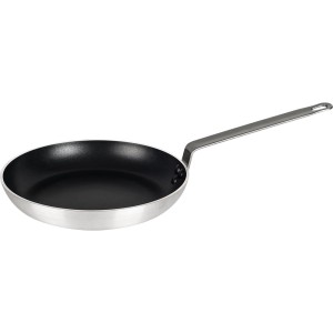 Patelnia nieprzywierająca PLATINUM do indukcji d 280 mm
