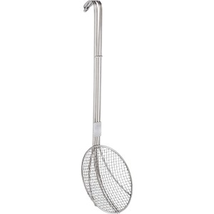 Łyżka cedzakowa d 240 mm