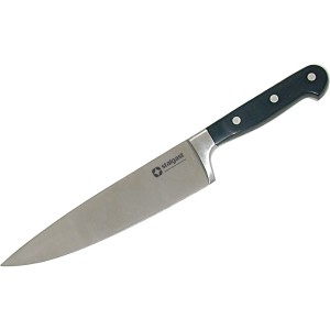 Nóż kuchenny L 255 mm kuty