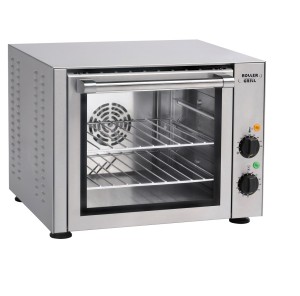 Piecyk konwekcyjny 1,5 kW, 28 l