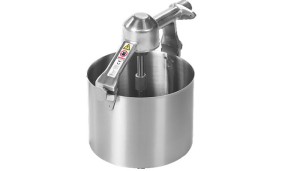 Przystawka do puree (sito fi 6)