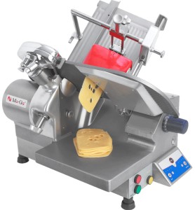 Krajalnica półautomatyczna do sera S3-712T
