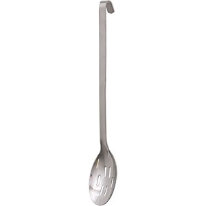 Łyżka perforowana MONOBLOK L 400 mm