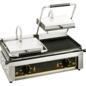 Kontakt grill podwójny