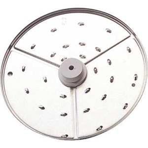 Tarcza do CL20 i R301 - wiórki 2 mm