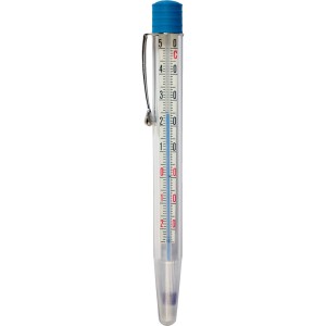 Termometr -20°C÷50°C
