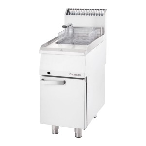 Frytownica gazowa 17l 400 - G20
