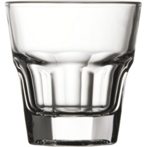 Szklanka niska 140 ml Casablanca