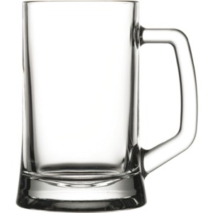 Kufel do piwa 385 ml