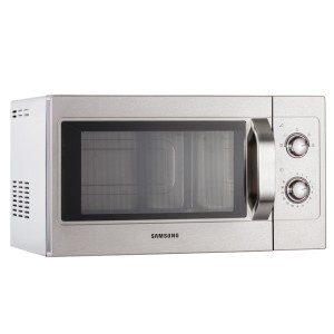 Kuchenka mikrofalowa 1050 W manualna