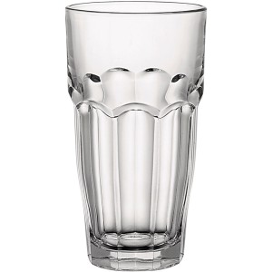 Szklanka wysoka 360 ml Rock Bar