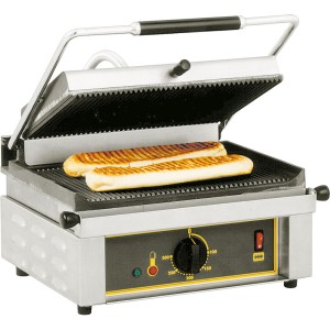 Kontakt grill PANINI