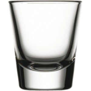 Kieliszek do wódki Boston Shots 40 ml