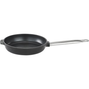 Patelnia alu/tytan d 280 mm