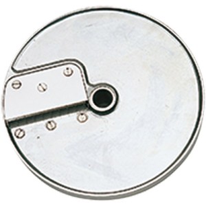 Tarcza do CL50/CL52 - słupki 2x4 mm