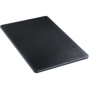 Deska do krojenia 450x300 mm czarna