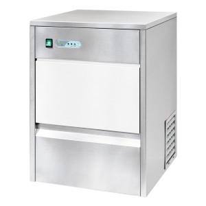Kostkarka 20 kg/24h