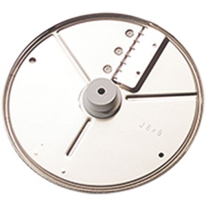 Tarcza do CL20 i R301 - słupki 4x4 mm