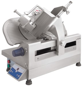 Krajalnica półautomatyczna do wędlin S3-712