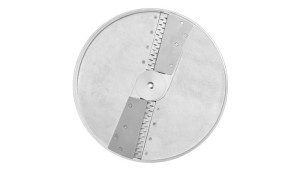 Tarcza do beleczek 6x6 mm ( 2- nożowa)