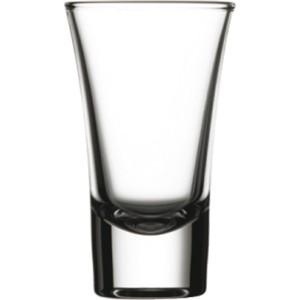 Kieliszek do wódki Boston Shots 60 ml