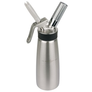 Syfon iSi Cream Profi Whip PLUS  0,5l