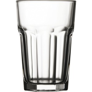 Szklanka 400 ml Casablanca