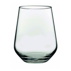 Szklanka niska 425 ml Allegra
