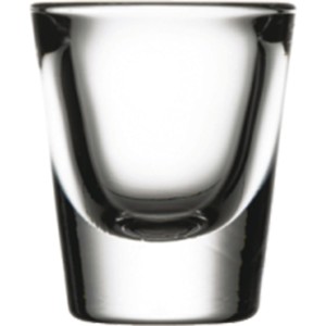 Kieliszek do wódki Boston Shots 30 ml