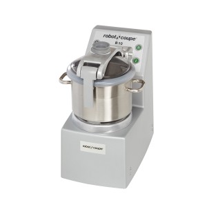 Cutter mikser R10 400V, 11,5 l