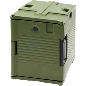 Termos transportowy 6x GN 1/1 65 mm