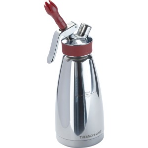 Syfon iSi Thermo Whip PLUS 0,5 l