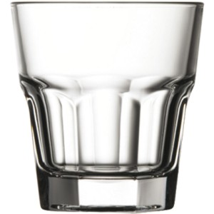 Szklanka niska 240 ml Casablanca