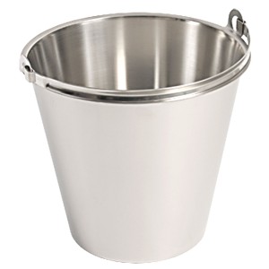 Wiadro PREMIUM 15 l bez pierścienia L