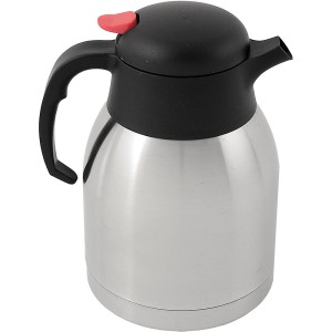 Termos stołowy z przyciskiem 1,5 l